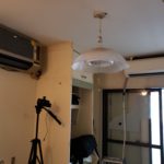 東京都新宿区百人町ワンルーム内装　Before＆After１