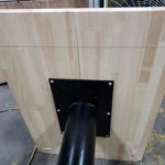 음식점 테이블 만들기