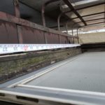 낡은 일본목조건물 나무창틀 수리하기-신주쿠 리폼현장