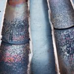 에어컨 동관용접시 질소브로잉을 하는 이유