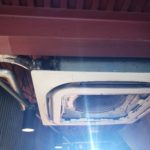 에어컨 냄새의 원인중하나 /업무용 에어컨 클리닝 청소를 자주 해줘야하는 이유