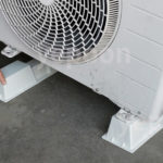 에어컨 실외기 받침대 /소형 룸에어컨