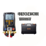 디지털 매니폴드게이지 테스토Testo557BT/ 전문적인 공조작업일을 본격적으로!