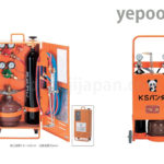 아세틸렌+산소 소형 페키지 용접절단기세트