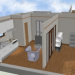 내집을 직접 프레젠 할수있는 프로그램을 소개합니다.